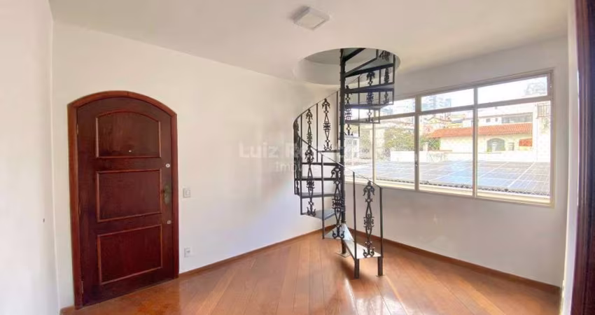 Apartamento á venda no bairro Cidade Nova
