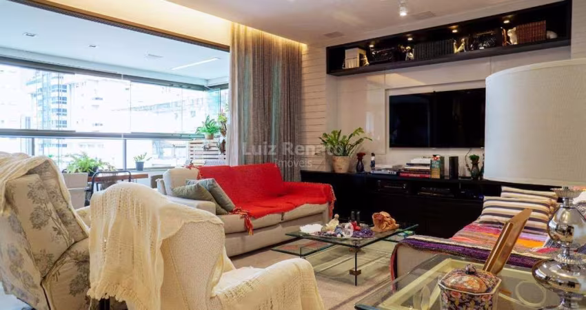 Apartamento á venda no Bairro Santo Agostinho