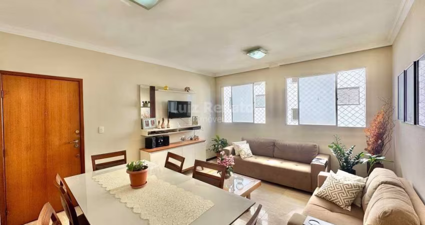 Apartamento à venda no bairro Fernão Dias