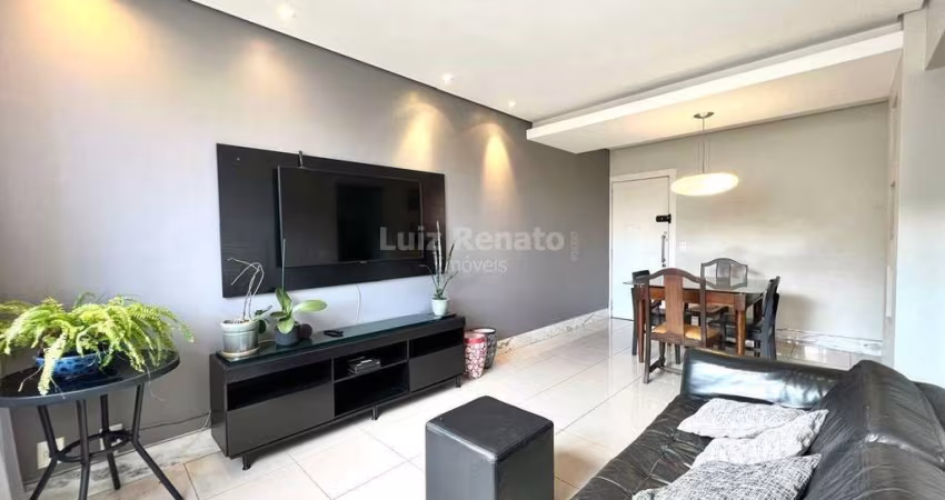 Apartamento á venda no bairro Savassi