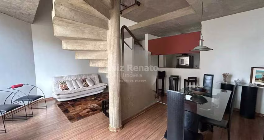 Apartamento á venda no bairro Savassi