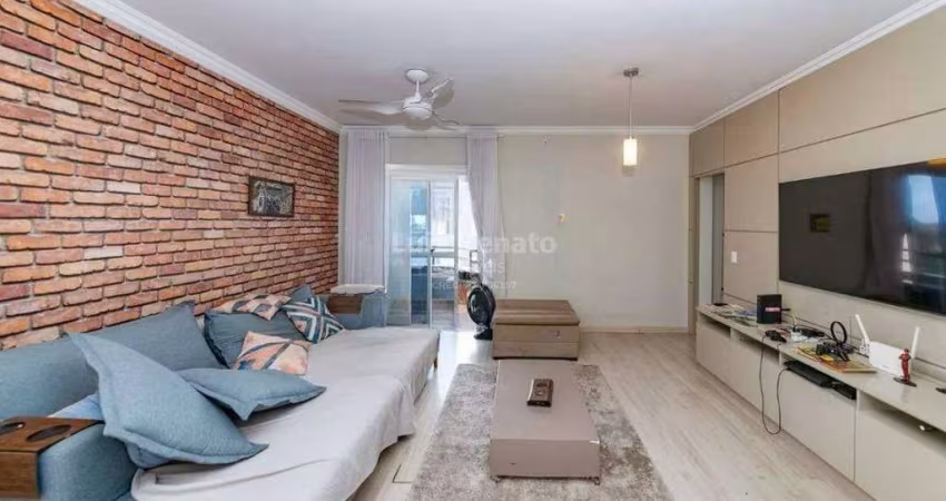 Apartamento á venda no bairro Buritis