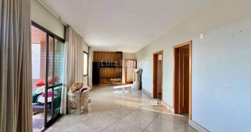 Apartamento 4 quartos para Aluguel no Anchieta