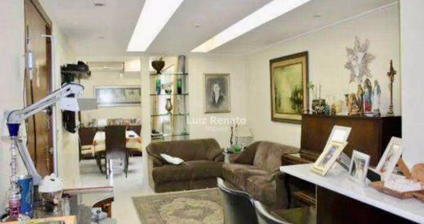 Apartamento para aluguel 4 quartos 1 suíte 2 vagas - Sion