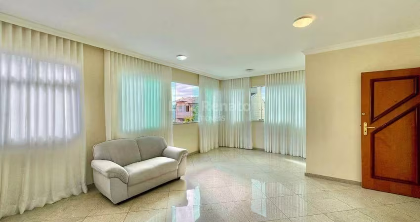 Apartamento á venda no bairro Carlos Prates