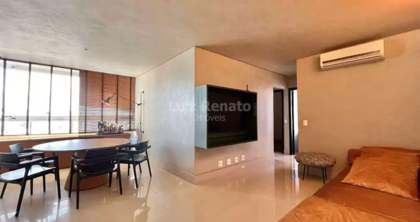 Apartamento á venda no bairro Gutierrez