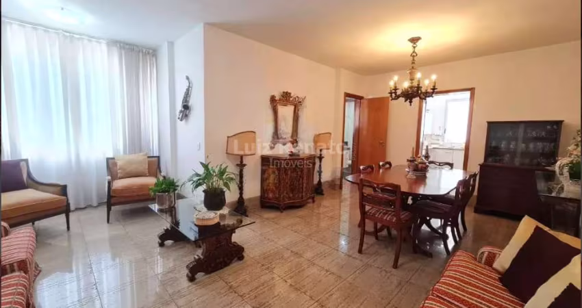 Apartamento à venda no bairro Funcionários
