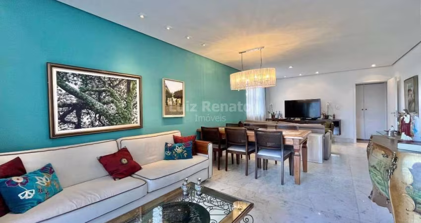 Apartamento á venda no bairro Carmo