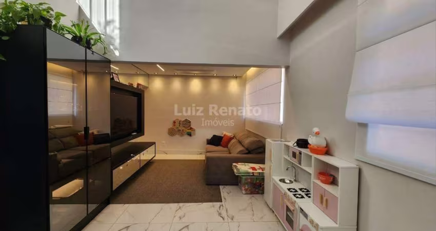 Apartamento á venda no bairro São Pedro