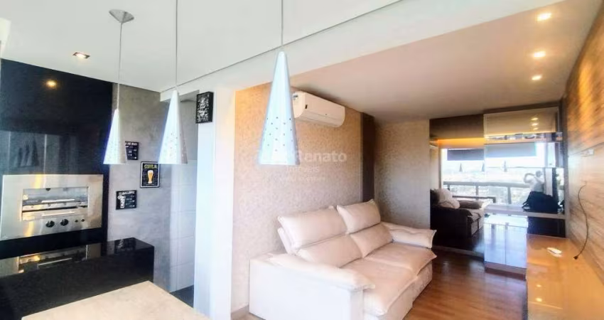 Apartamento á venda no bairro Havaí