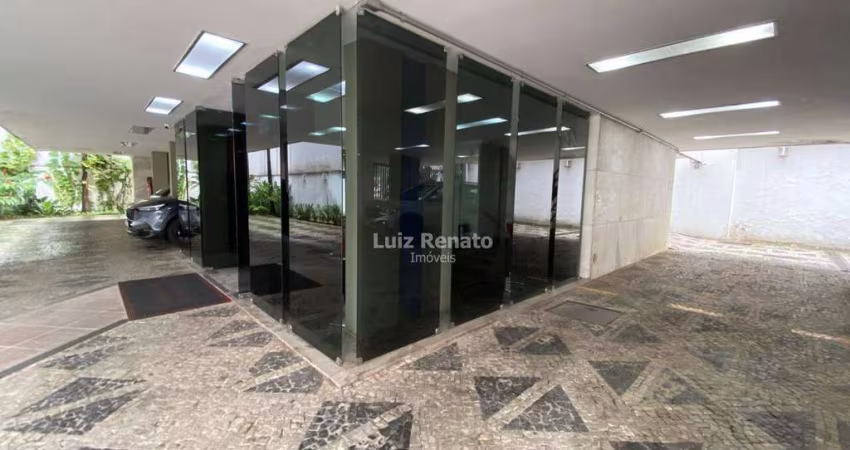 Sala comercial no Santa Efigênia