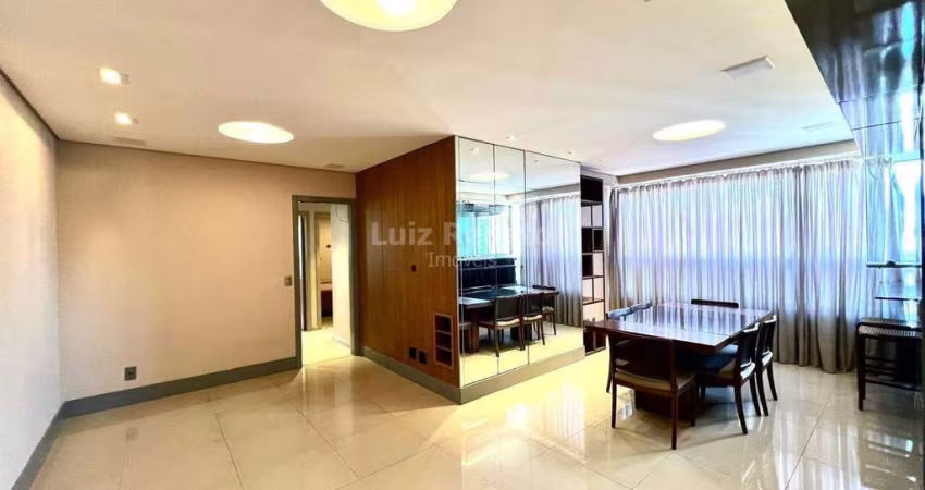 Apartamento á venda no bairro Santo Antônio