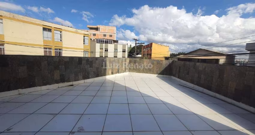 Área privativa á veda no bairro Colégio Batista