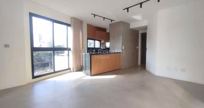 Apartamento para aluguel 2 quartos 1 suíte 2 vagas - São Pedro