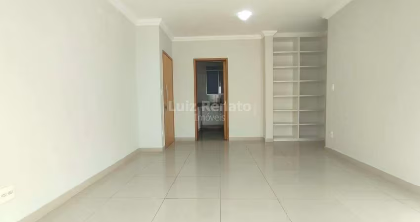 Área privativa para aluguel 3 quartos 1 suíte 2 vagas - Nova Granada