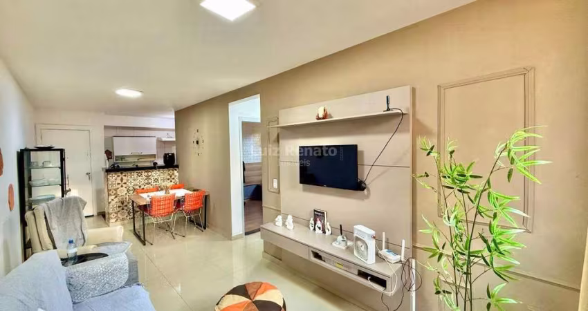 Apartamento de 2 quartos para alugar no Planalto