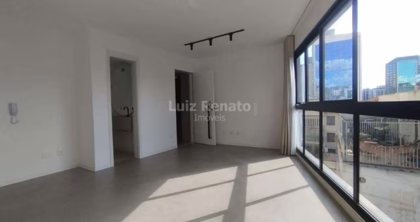 Apartamento para aluguel 3 quartos 2 suítes 2 vagas - São Pedro