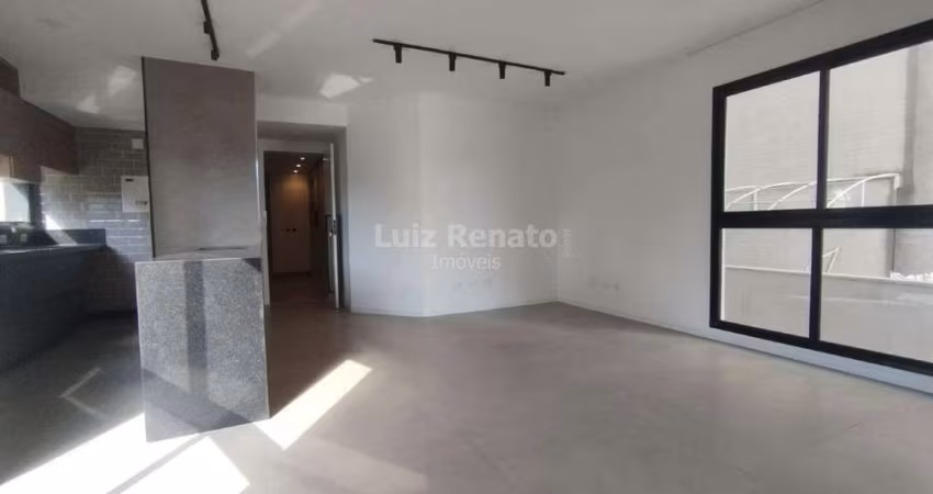 Apartamento para aluguel 2 quartos 1 suíte 2 vagas - São Pedro