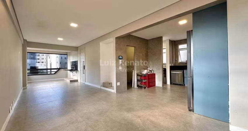 Apartamento á venda no bairro Carmo