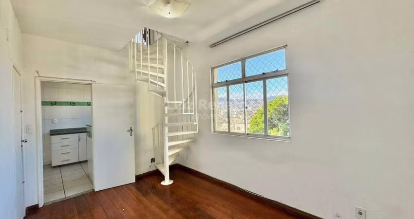 Cobertura á venda no bairro Sagrada Família