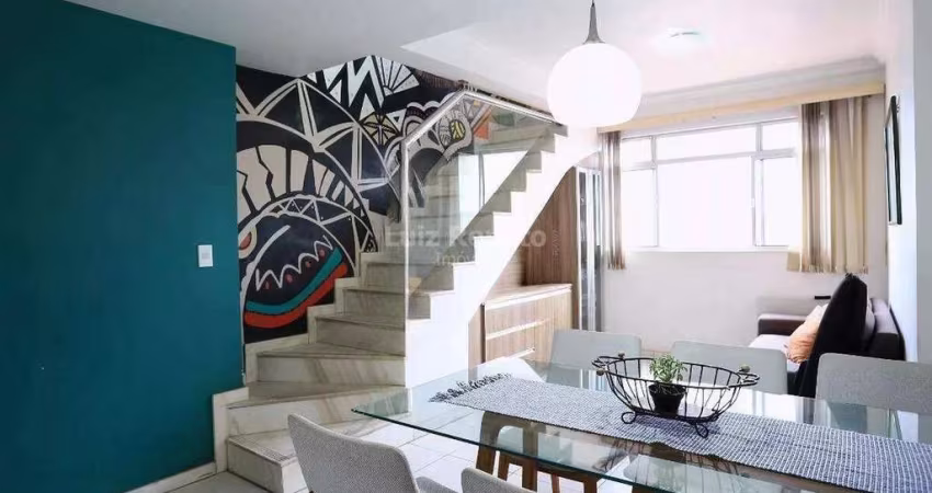 Apartamento á venda no bairro União