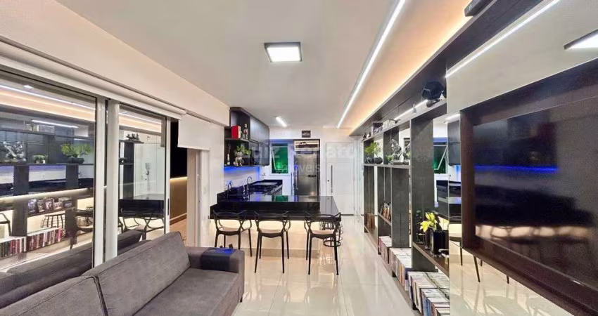 Apartamento á venda no bairro Funcionários