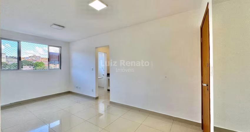 Apartamento à venda no bairro Fernão Dias