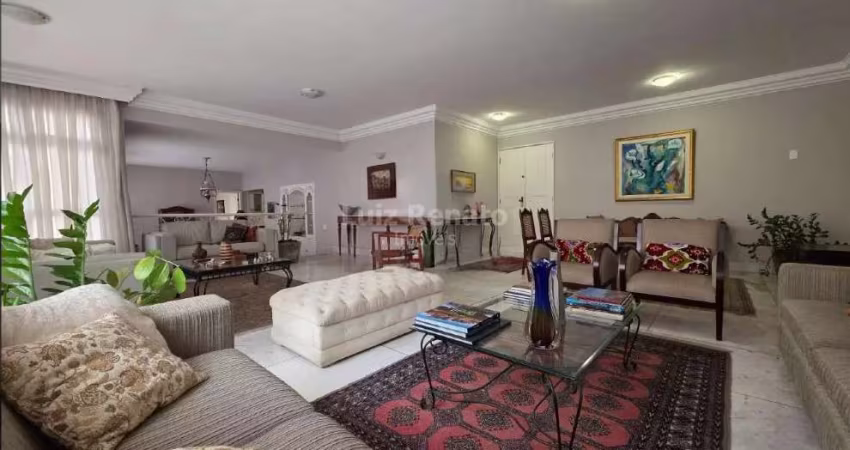 Apartamento à venda no bairro Lourdes