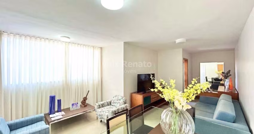 Apartamento á venda no bairro Santa Inês