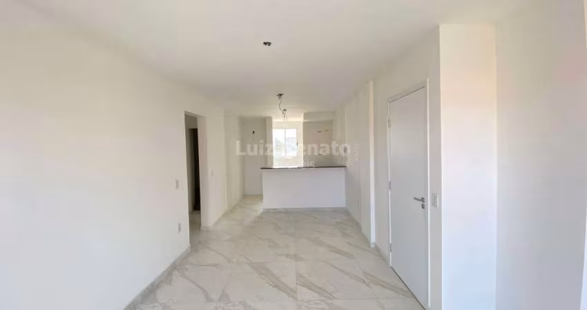 Apartamento á venda no bairro Ana Lúcia