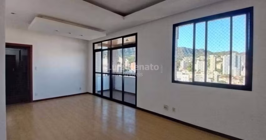Apartamento para aluguel 4 quartos 1 suíte 2 vagas - Serra