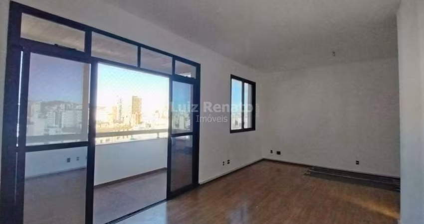 Apartamento para aluguel 4 quartos 1 suíte 2 vagas - Serra