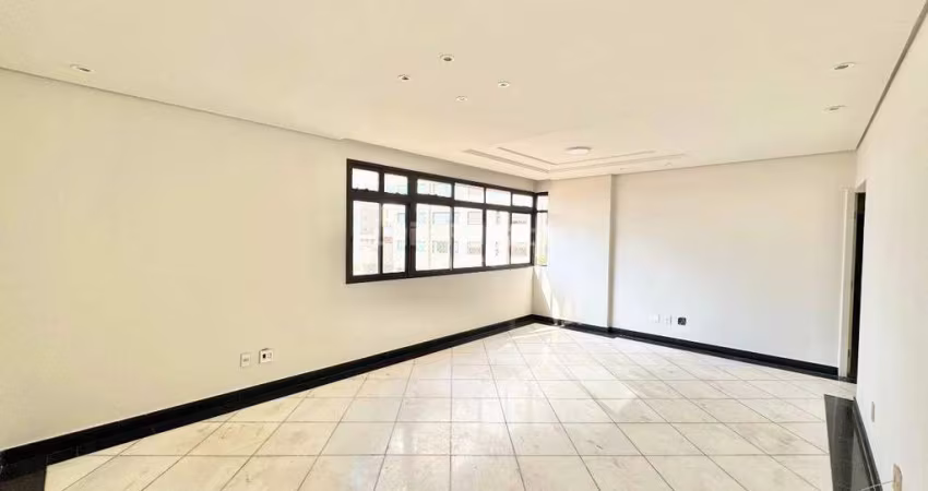 Apartamento á venda no bairro Sion