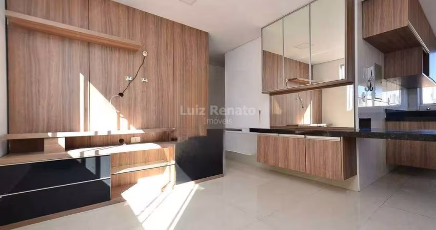 Apartamento 3 quartos á venda no bairro Santo Antônio