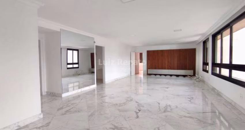 Apartamento para aluguel 4 quartos 3 suítes 3 vagas - Lourdes