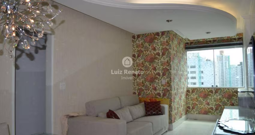 Apartamento para aluguel 3 quartos 1 suíte 2 vagas - Savassi