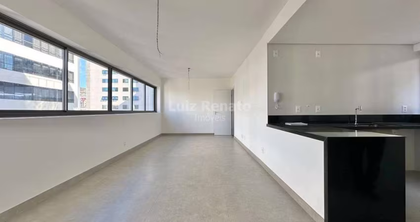Apartamento á venda no bairro Savassi