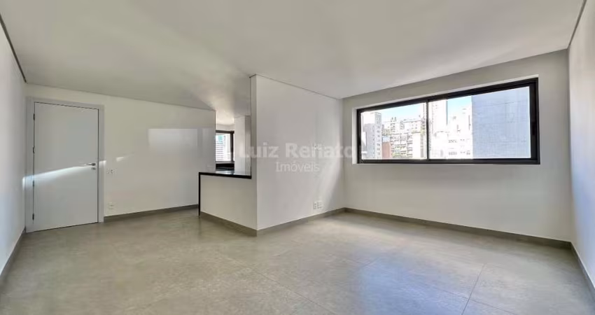 Apartamento á venda no bairro Savassi