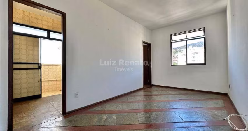 Apartamento á venda no bairro Cruzeiro
