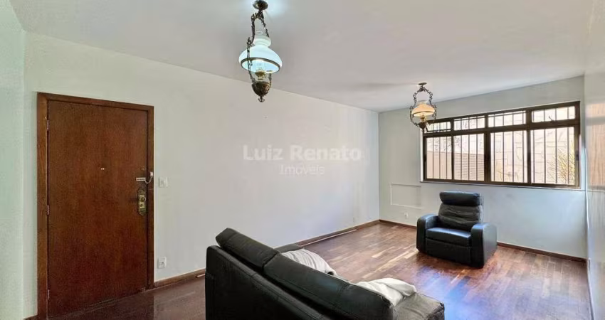 Apartamento à venda no bairro Cidade Nova