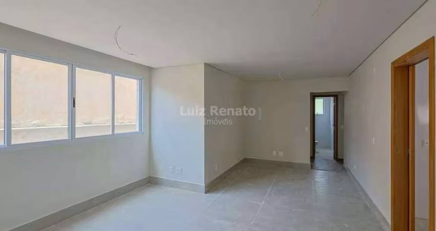 Apartamento á venda no bairro União