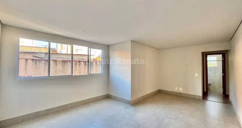 Apartamento com 3 quartos à venda na Rua Leôncio Chagas, União, Belo Horizonte