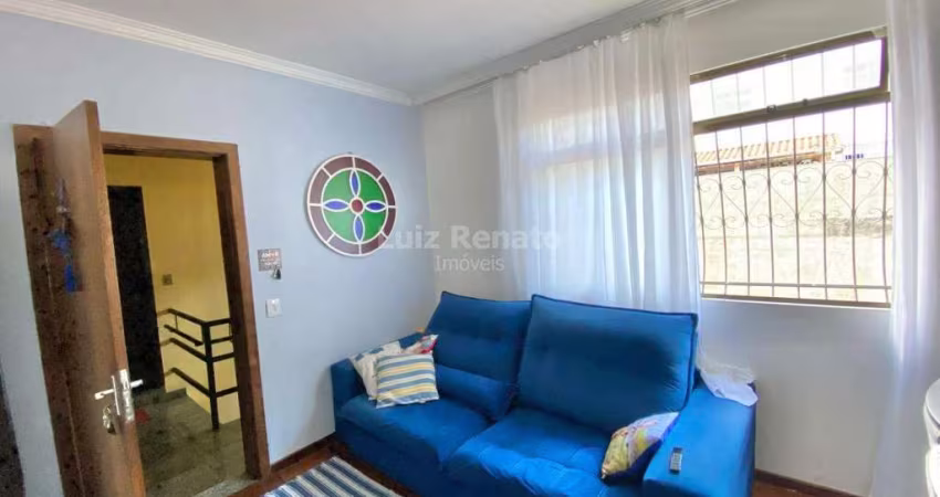 Apartamento á venda no bairro Fernão Dias
