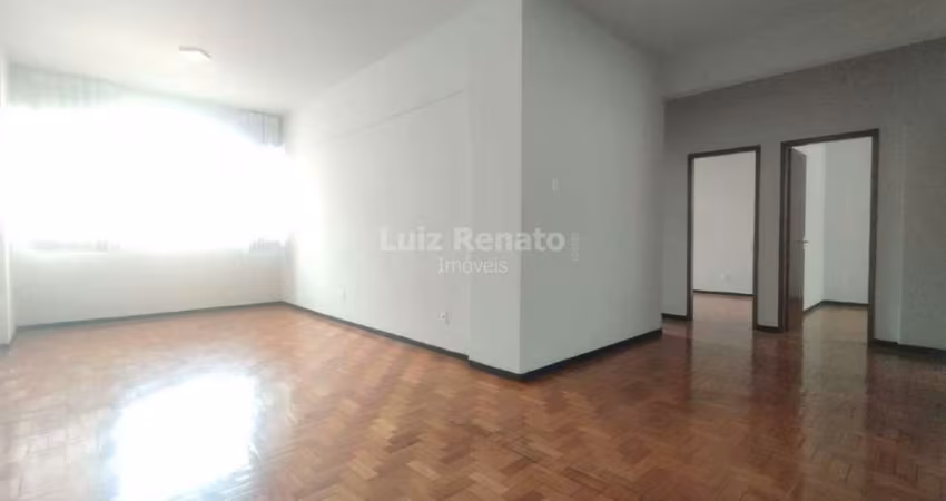 Apartamento para aluguel 4 quartos 1 suíte - Centro