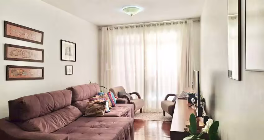 Apartamento a Venda no bairro Sion