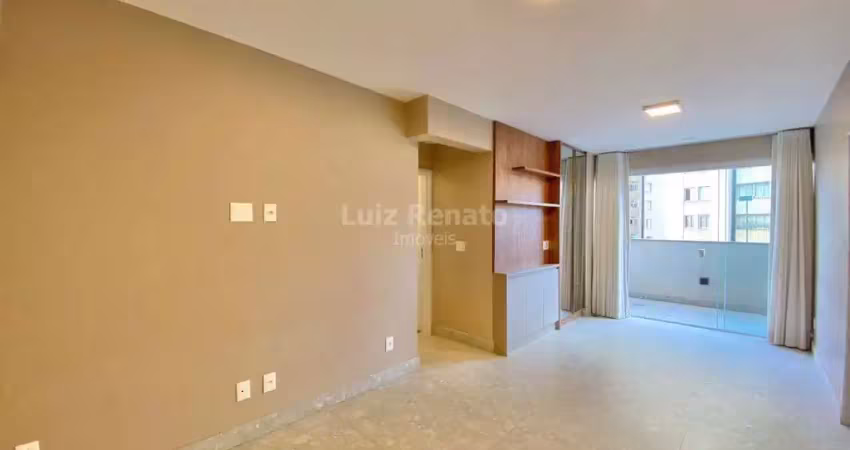 Apartamento com 3 quartos à venda na Rua Iraí, Vila Paris, Belo Horizonte