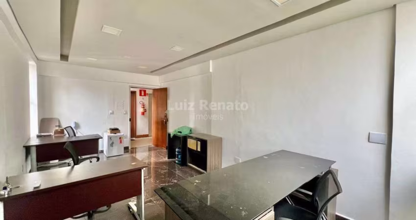 Sala para alugar na Savassi 25m°
