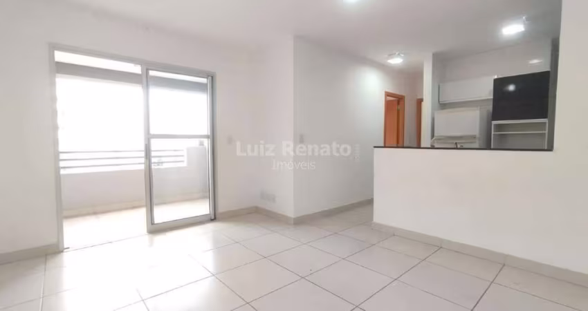 Apartamento para aluguel 2 quartos 1 suíte 2 vagas - Centro