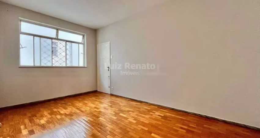 Apartamento com 3 quartos à venda na Rua Alvarenga Peixoto, Santo Agostinho, Belo Horizonte