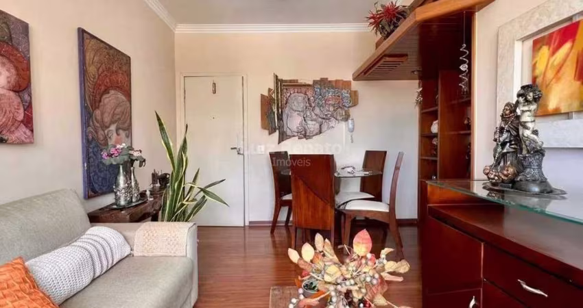 Apartamento á venda no Bairro São Pedro